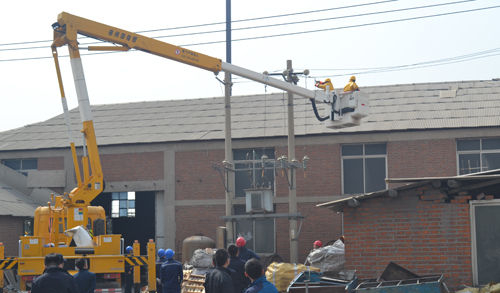 工藝落后，環(huán)保不達標(biāo)，“中國鎂都”大石橋市38家鎂砂企業(yè)慘遭強制斷電！