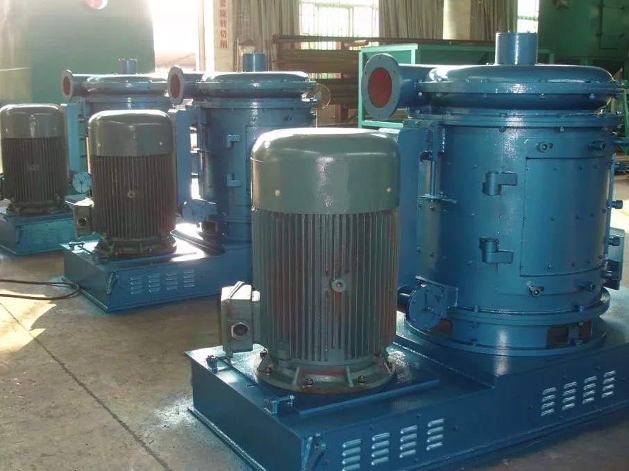 非金屬礦 加工 粉磨設(shè)備