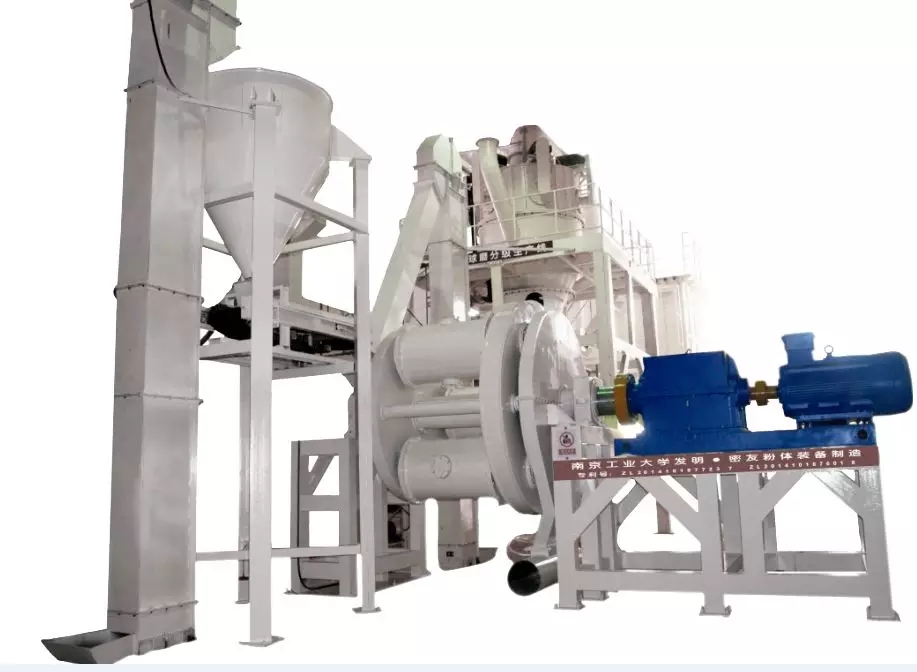 非金屬礦 加工 粉磨設(shè)備