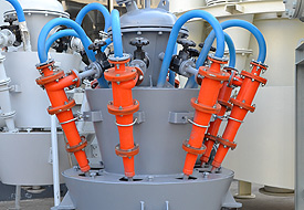 非金屬 精細(xì)分級