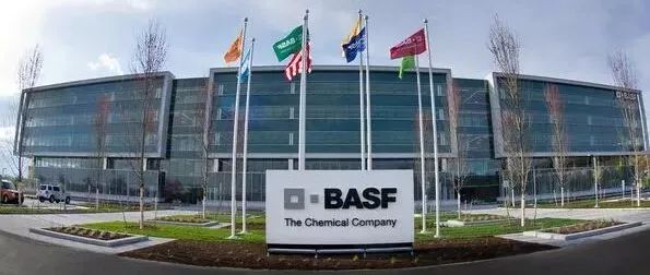 巴斯夫 高嶺土 提價