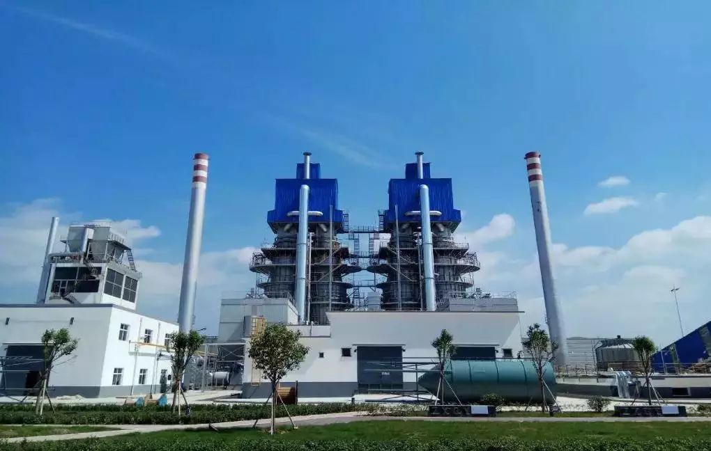 常山 產(chǎn)業(yè)園 碳酸鈣 浙江