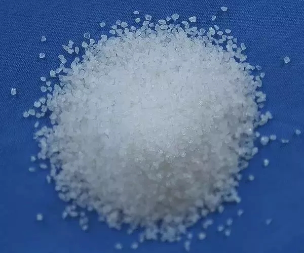 高端石英  高峰期