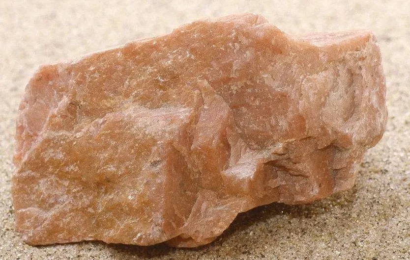 鉀長(zhǎng)石 提鉀 復(fù)合肥料