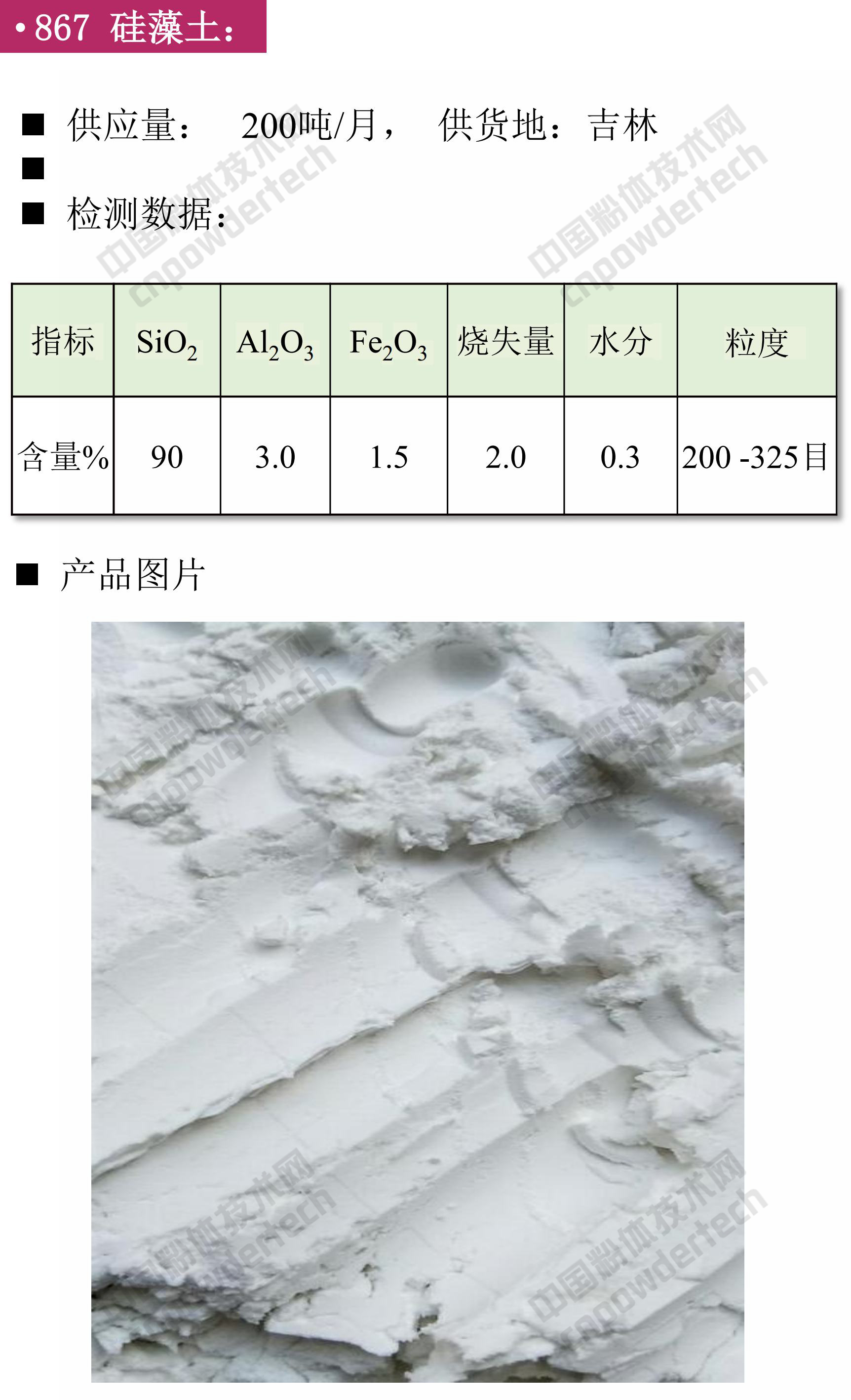 現(xiàn)貨 石英砂 碳酸鈣 滑石 硫酸鋇 膨潤土
