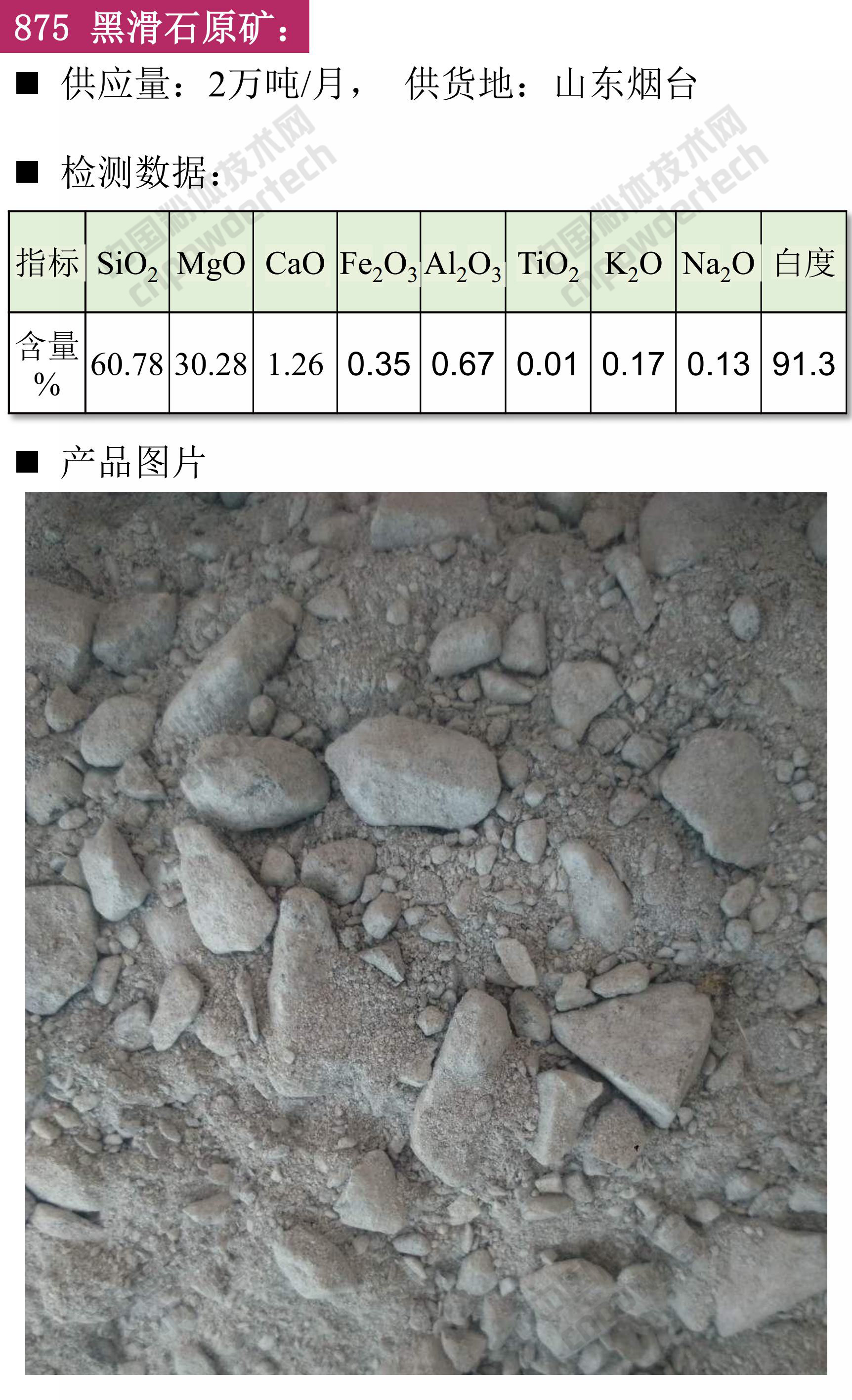 現(xiàn)貨 石英砂 碳酸鈣 滑石 硫酸鋇 膨潤土