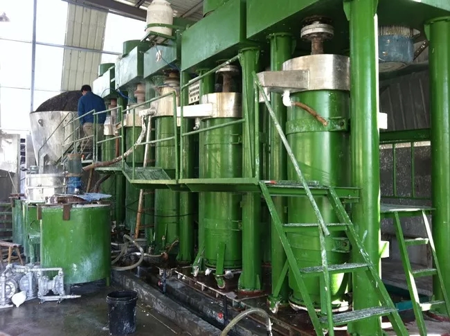 濕法研磨 碳酸鈣 分散劑