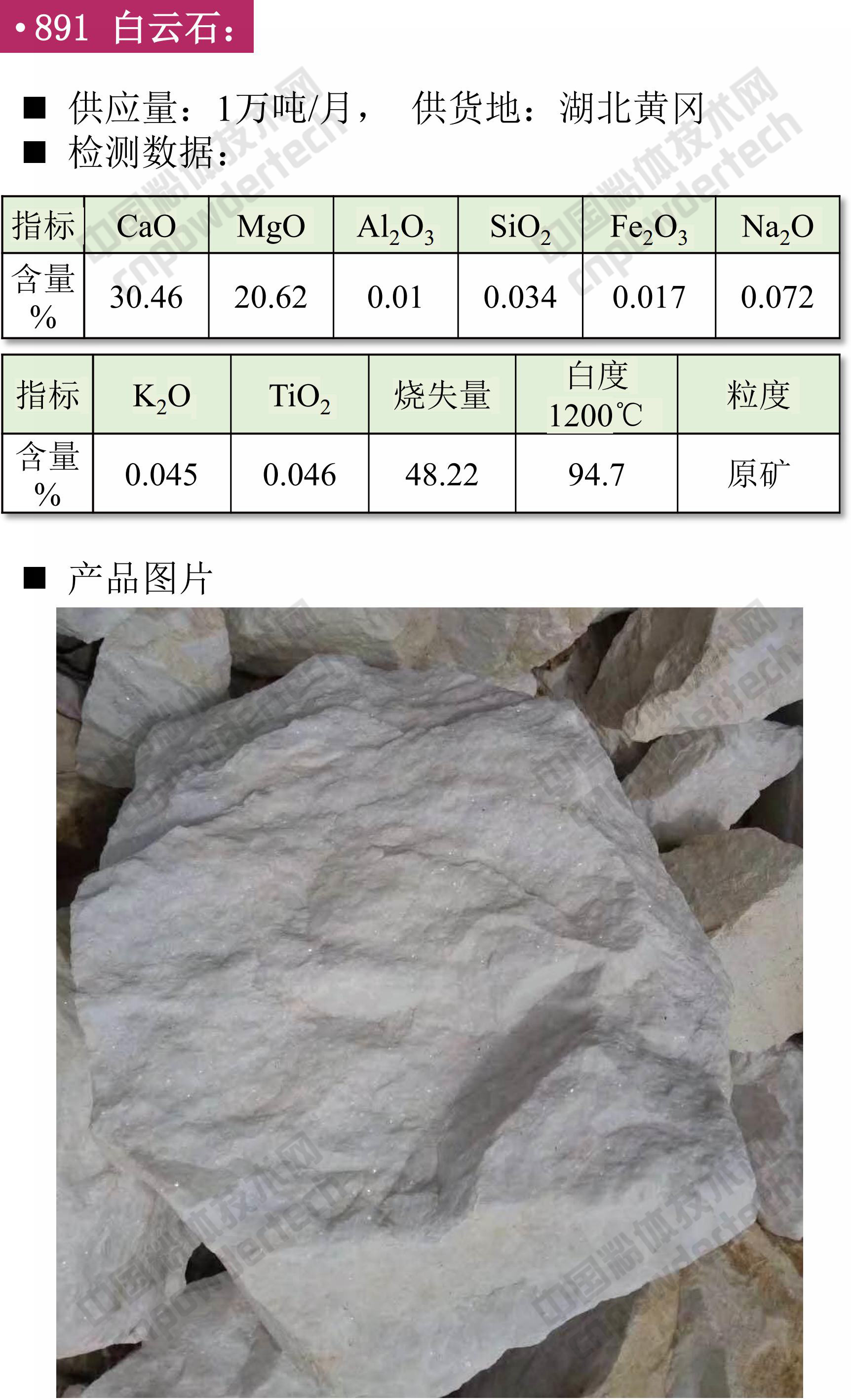 碳酸鈣 高嶺土 現貨