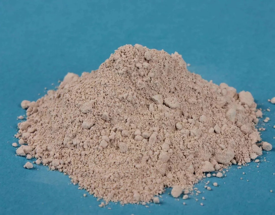 保水劑 高嶺土 膨潤土 粘土