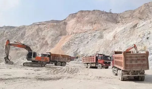 菱鎂礦 大石橋 鎂都 停產(chǎn)