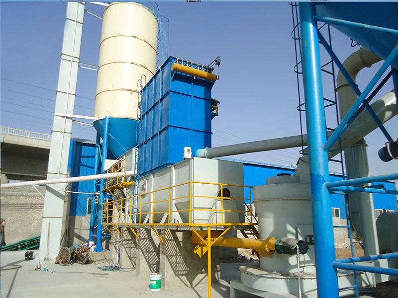 輕質(zhì)碳酸鈣 節(jié)能 減排