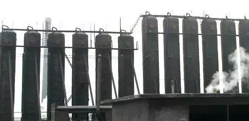 輕質(zhì)碳酸鈣 節(jié)能 減排