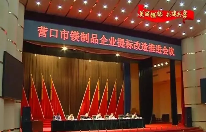 大石橋 海城 鎂砂 遼寧