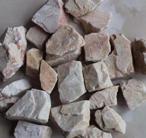 硅質(zhì)原料 安徽 提純 利用