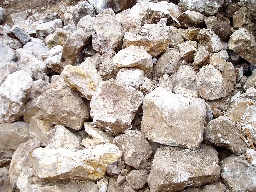 貿(mào)易戰(zhàn) 中美 重晶石 關(guān)稅