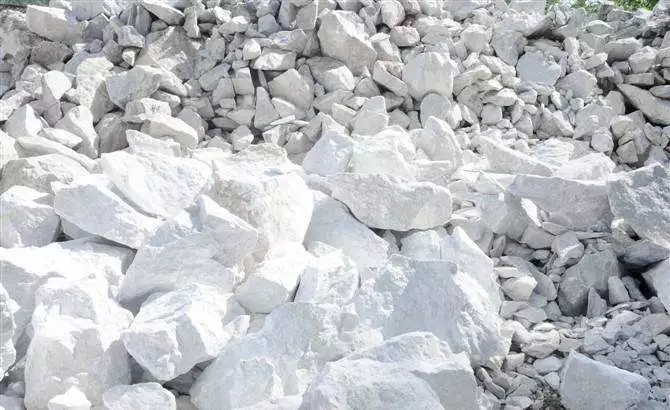 碳酸鈣 表面改性