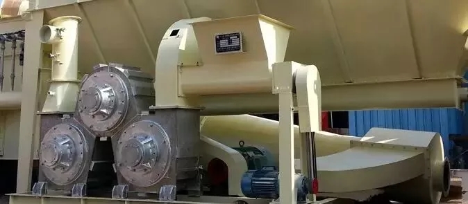 碳酸鈣 表面改性