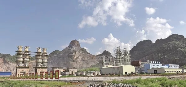 興業(yè)縣 氧化鈣 碳酸鈣 廣西