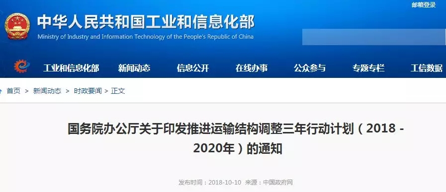 礦石 貨物運輸 礦石