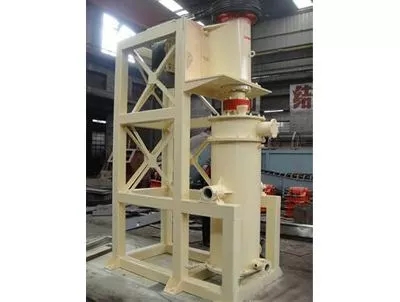 非金屬礦 超細(xì)粉碎