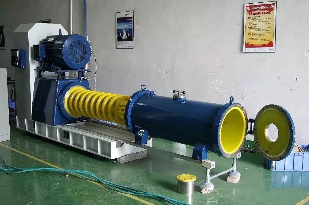 非金屬礦 超細(xì)粉碎