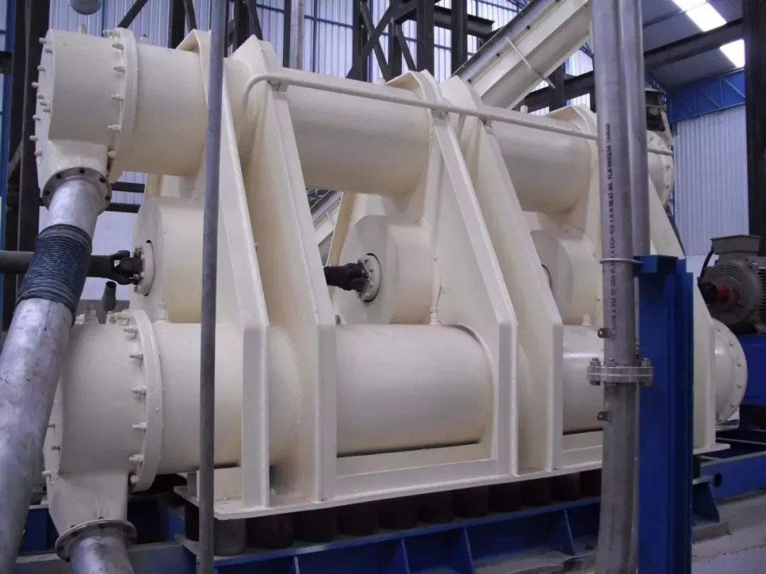 非金屬礦 超細(xì)粉碎