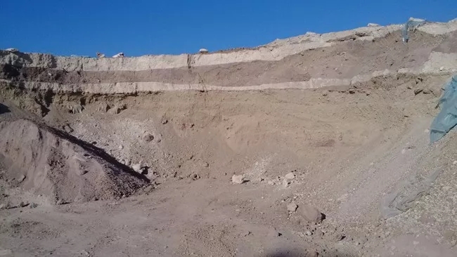 膨潤土 遼寧 行業(yè)發(fā)展