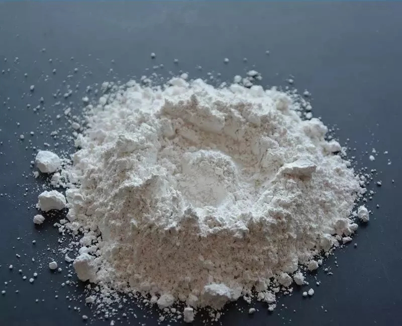 球形 二氧化硅微粉