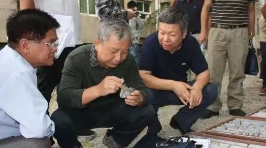 硅灰石 江西 礦床 世界最大