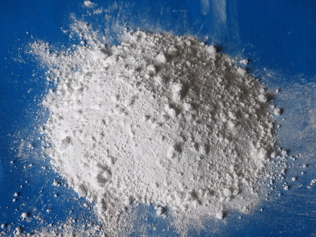 粉末涂料 非金屬礦