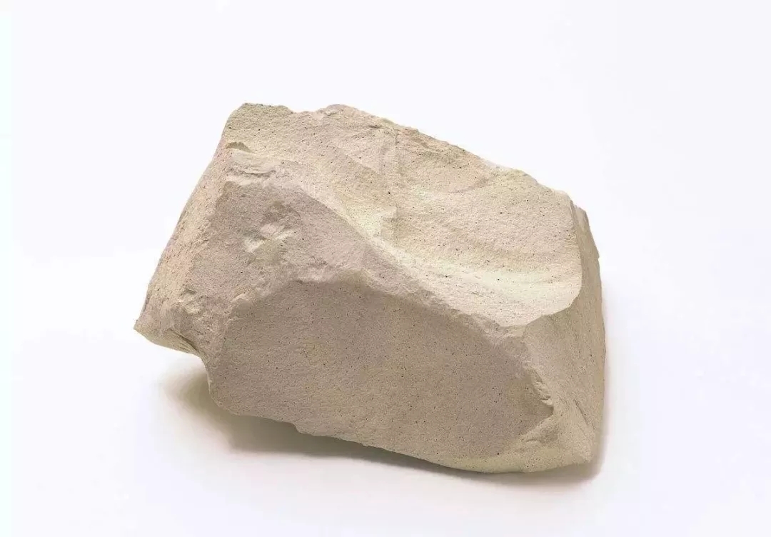 檢測(cè)分享 膨潤(rùn)土