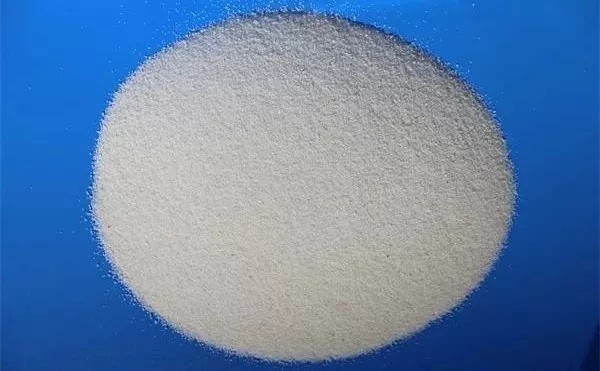 玻璃 硅質(zhì)原料 質(zhì)量指標(biāo)要求