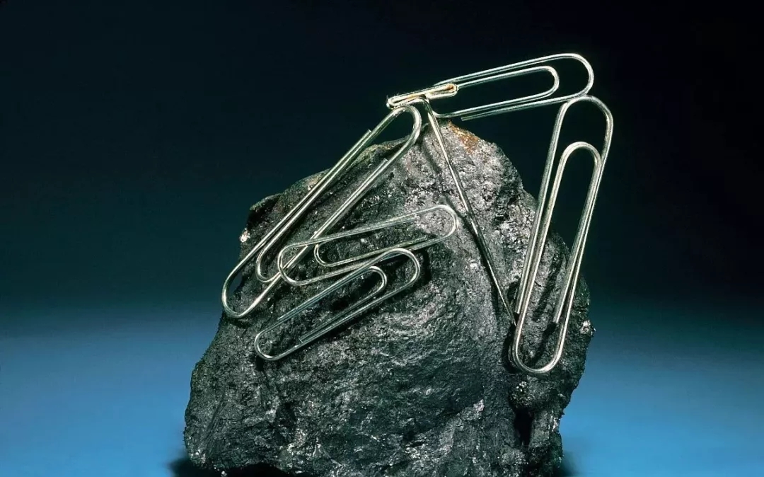 礦物 簡易鑒別 老司機(jī)