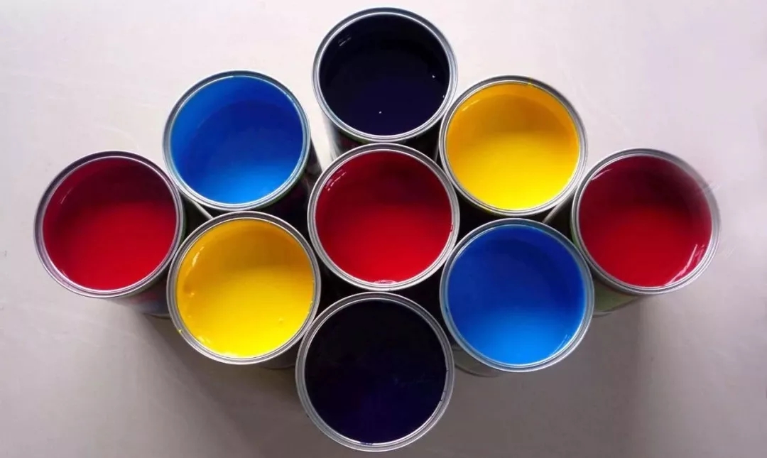 碳酸鈣 涂料 應(yīng)用 發(fā)展