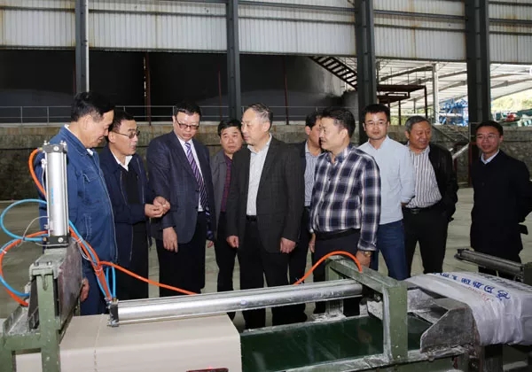 江西 崇義 高嶺土 試生產(chǎn)