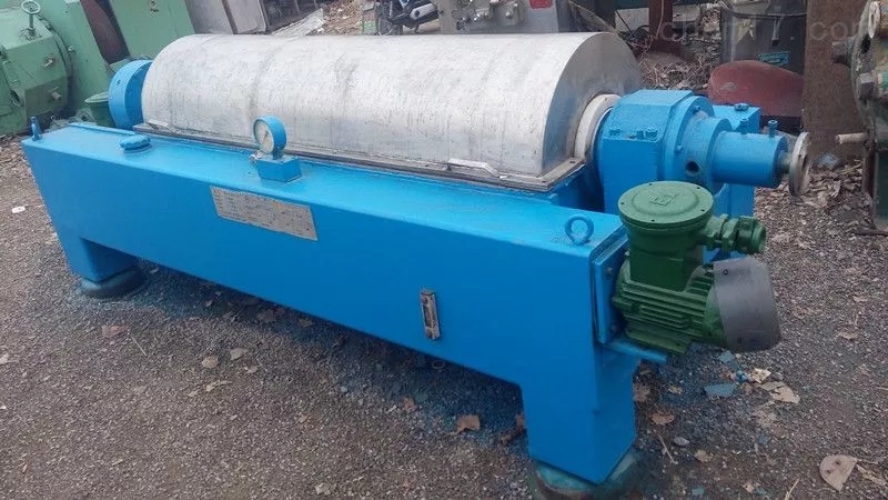 動(dòng)圖 礦物加工 脫水設(shè)備