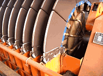 動(dòng)圖 礦物加工 脫水設(shè)備