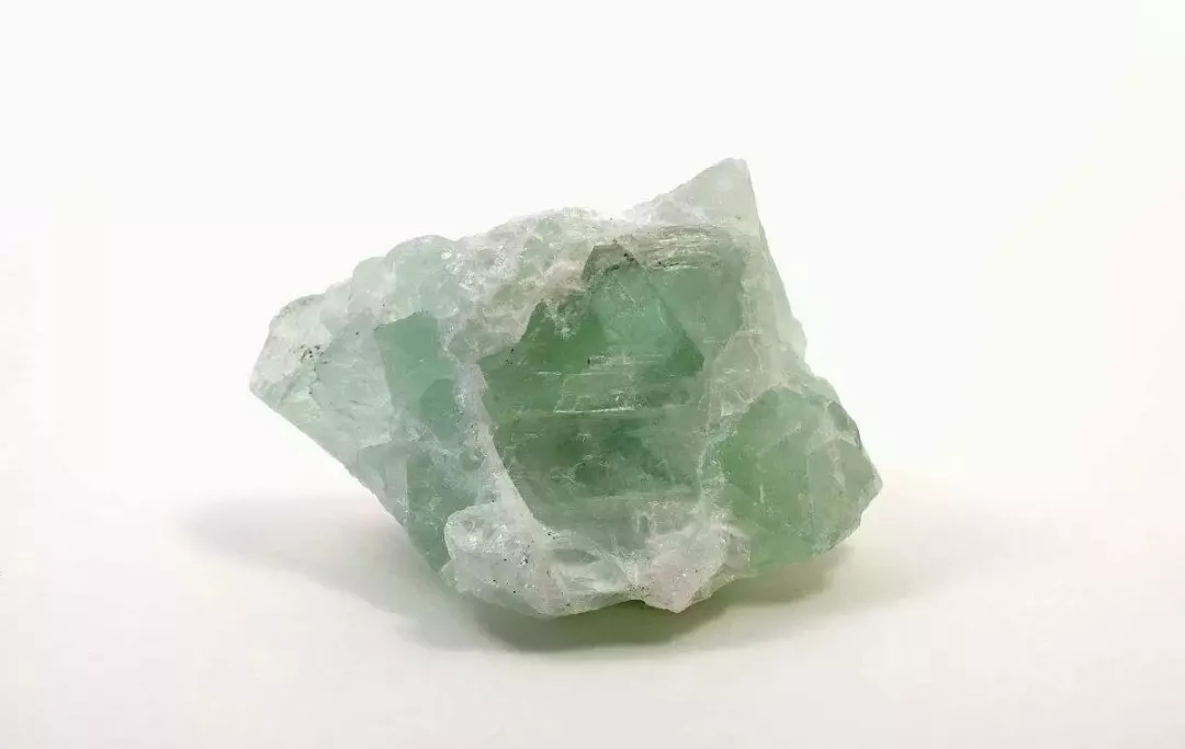 江西石城 螢石礦