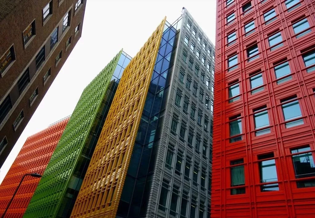 建筑涂料 礦物填料