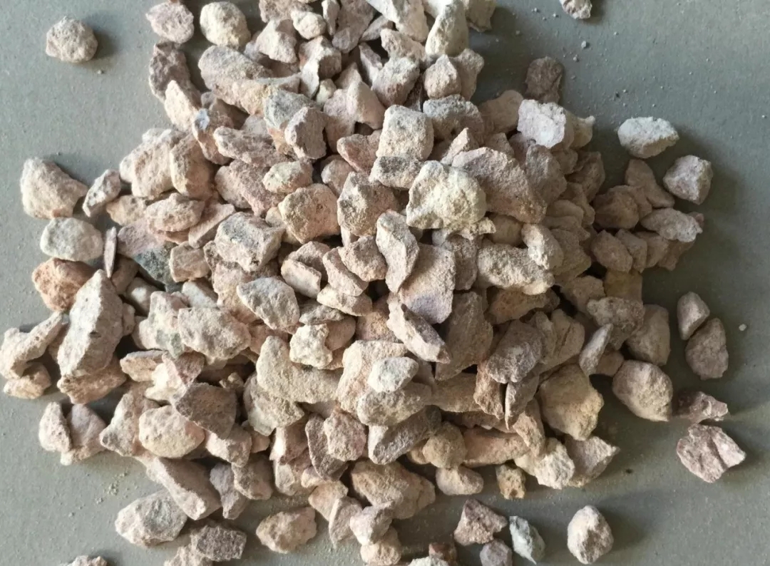 土壤保護 非金屬礦