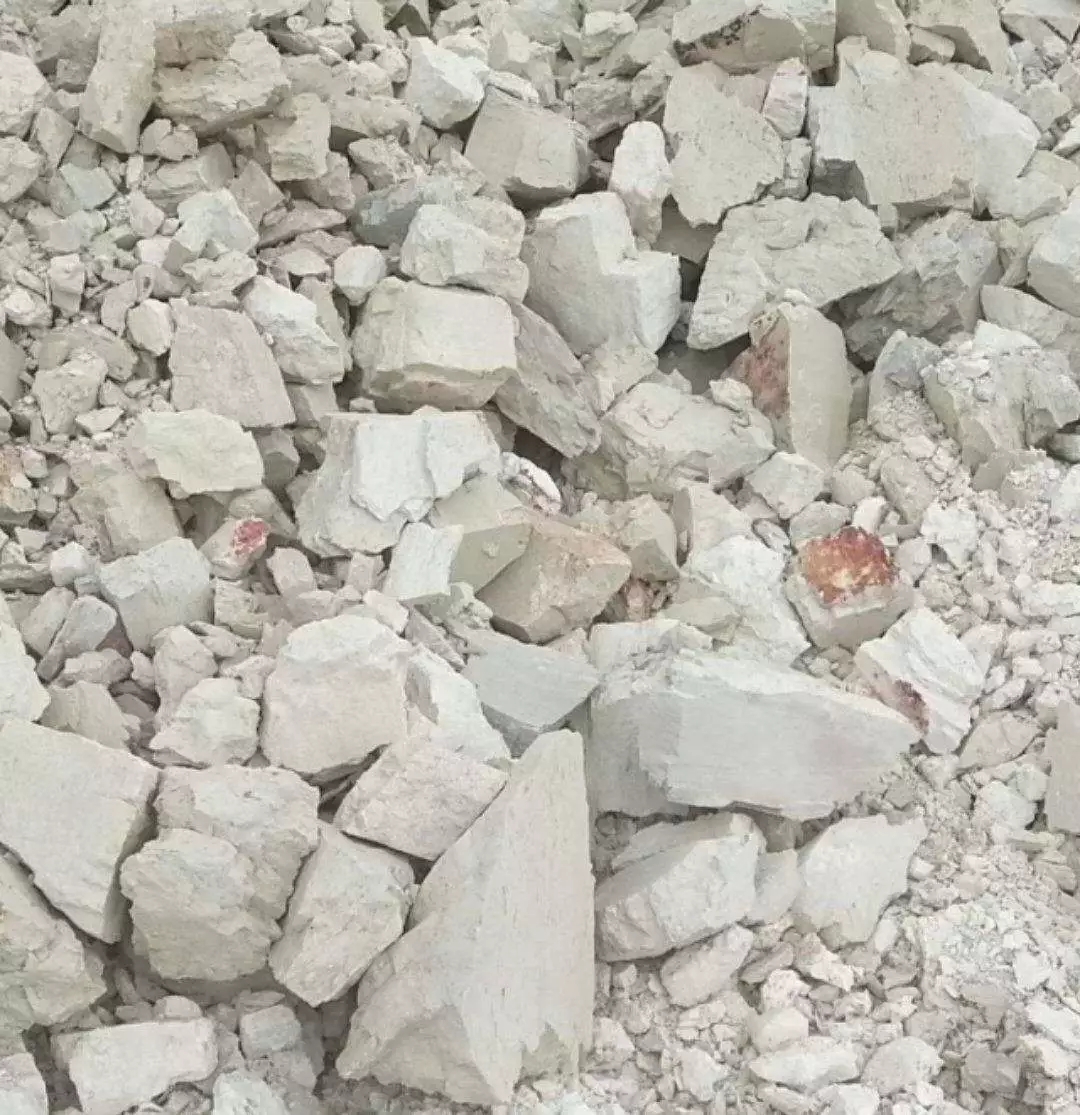 土壤保護 非金屬礦