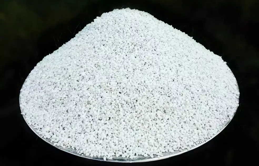 珍珠巖 改性 應(yīng)用