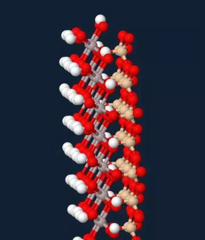高嶺土 重選 磁選 浮選 浸出 漂白 焙燒