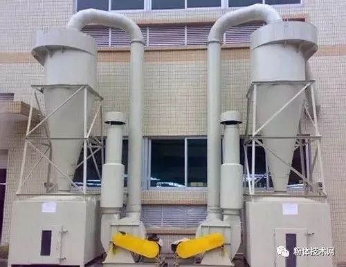 環(huán)保 除塵設(shè)備