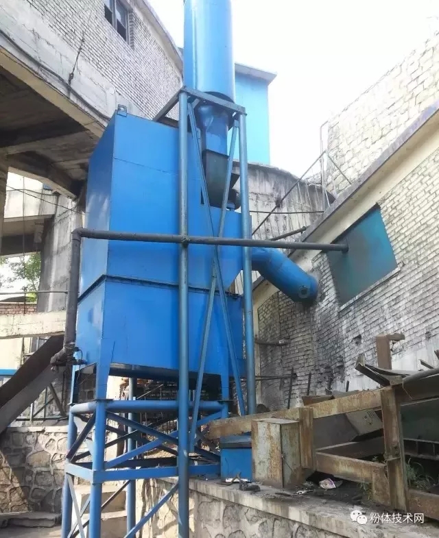 環(huán)保 除塵設(shè)備