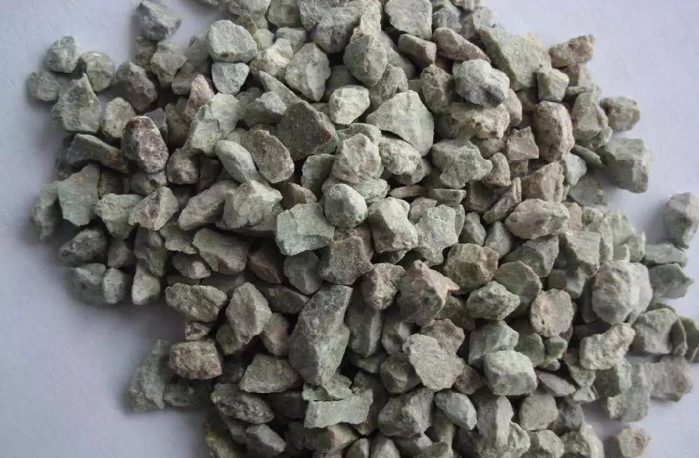 沸石 材料 造紙