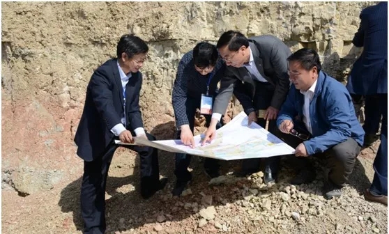 王愛勤 凹凸棒 礦物材料 納米功能材料