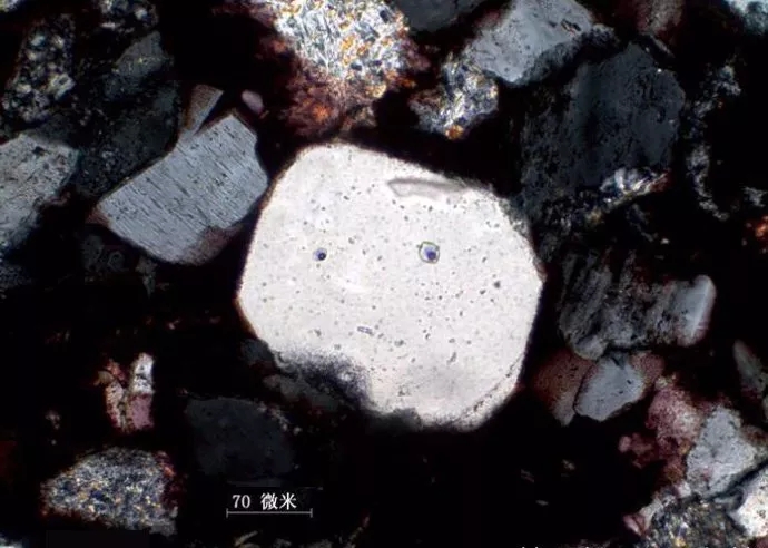 高純石英 除雜 氣液雜質(zhì)