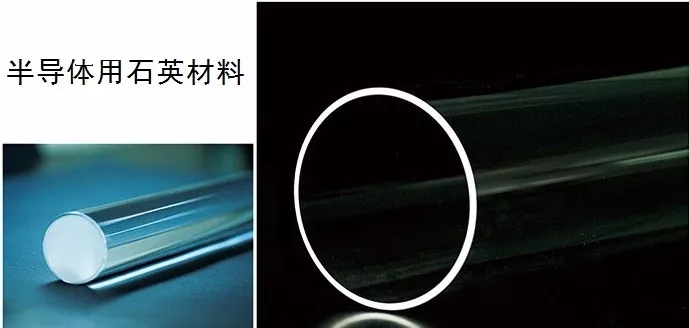 石英股份 政府補(bǔ)助 電子級(jí) 石英產(chǎn)品