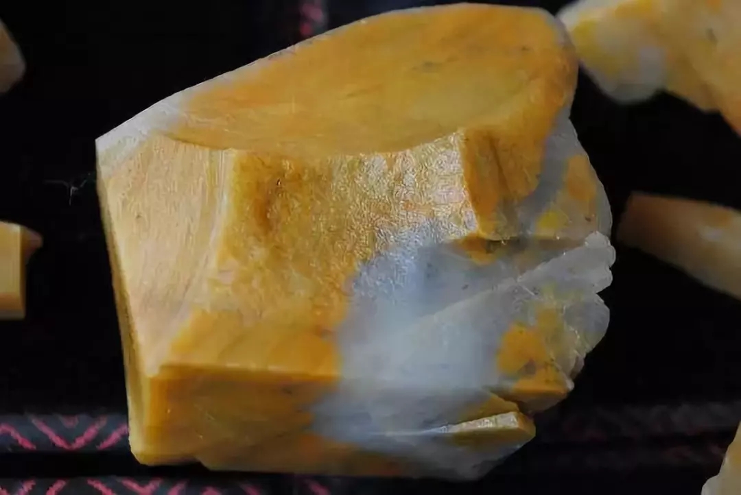 硅質(zhì)玉石 識(shí)別 鑒賞